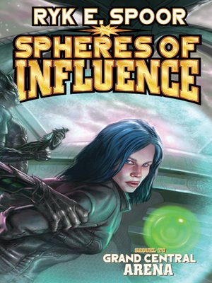 cover image of Spheres of Influence